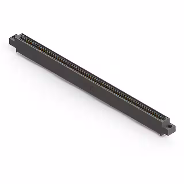 895-069-542-607 EDAC Inc.  Edgeboard Connectors